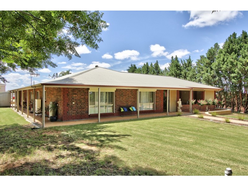 446 Anderson Road, Loxton SA 5333