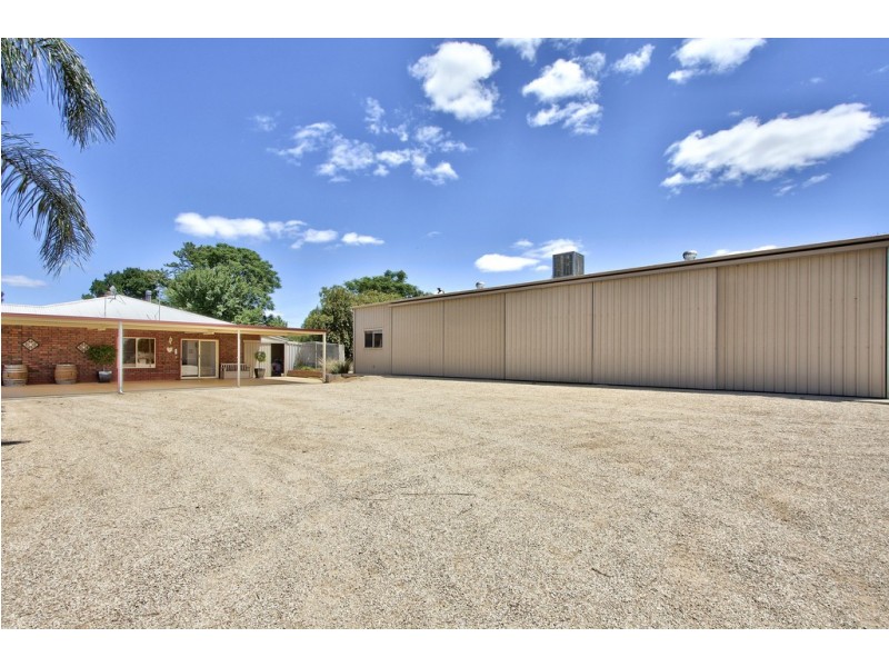 446 Anderson Road, Loxton SA 5333
