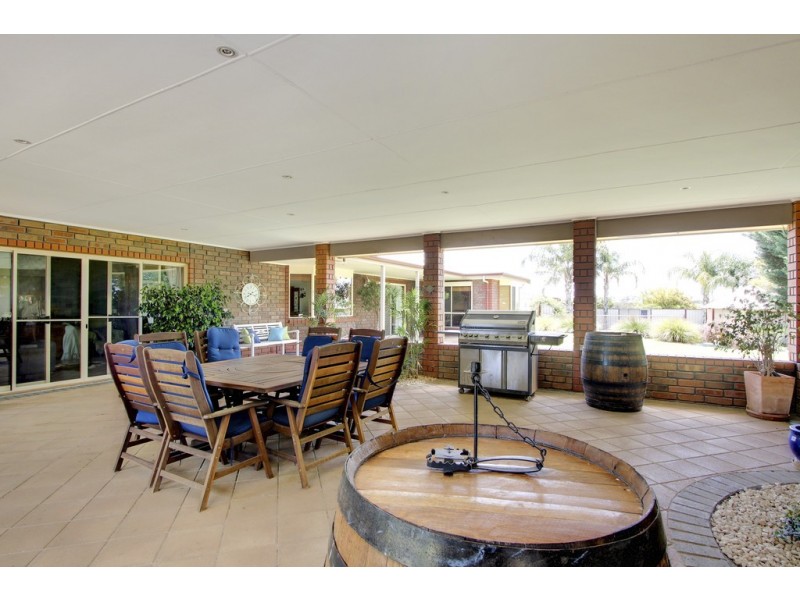 446 Anderson Road, Loxton SA 5333