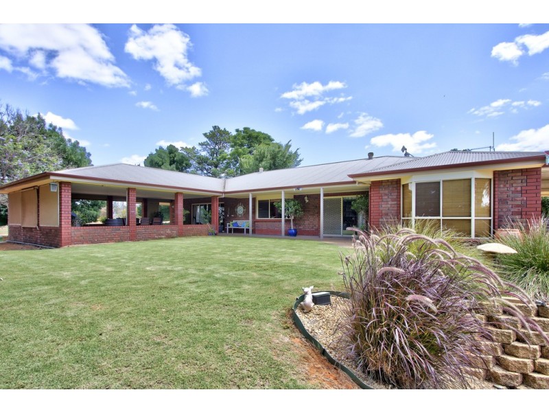 446 Anderson Road, Loxton SA 5333