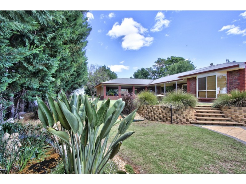 446 Anderson Road, Loxton SA 5333