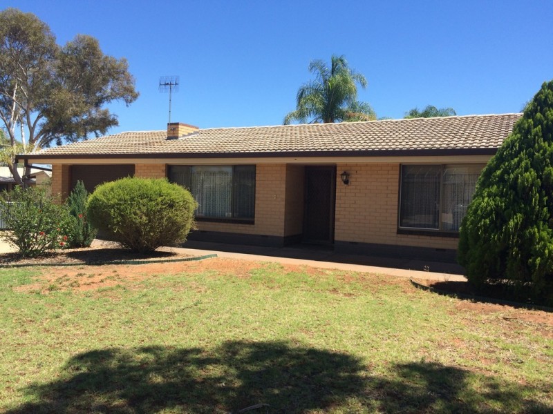 1 Baynes street, Barmera SA 5345