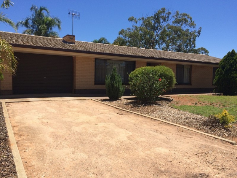 1 Baynes street, Barmera SA 5345