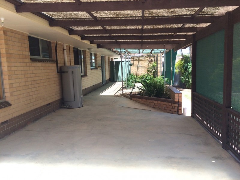 1 Baynes street, Barmera SA 5345