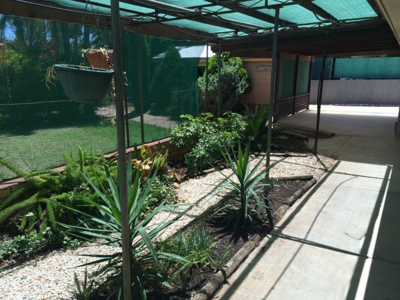 1 Baynes street, Barmera SA 5345