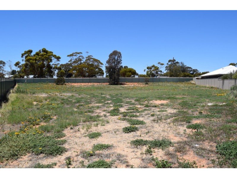 Lot 132 Stasinowsky Court, Loxton SA 5333