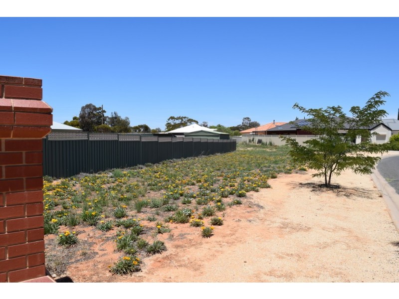 Lot 132 Stasinowsky Court, Loxton SA 5333