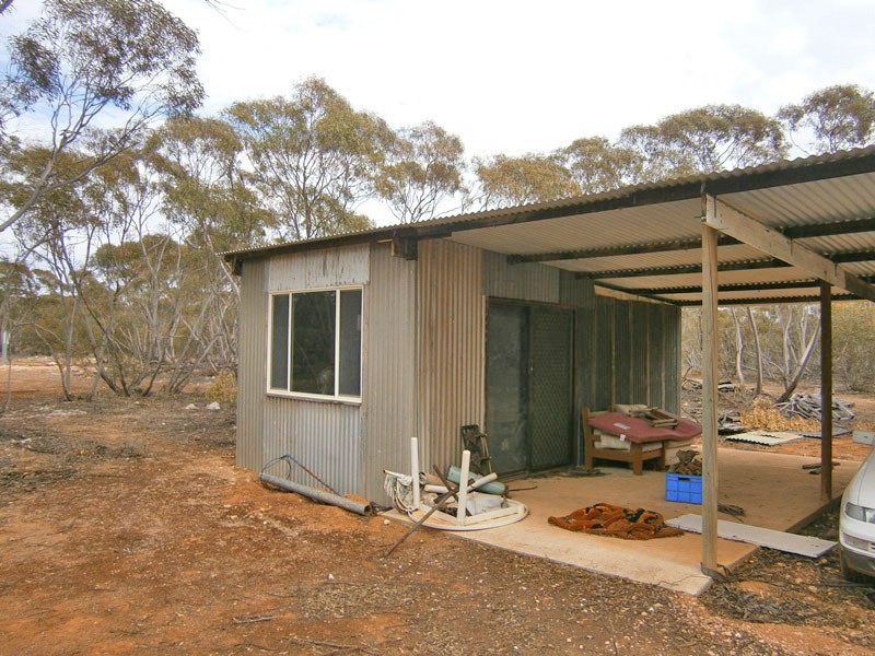 Allotments 2 and 3 Bruns Terrace, Waikerie SA 5330