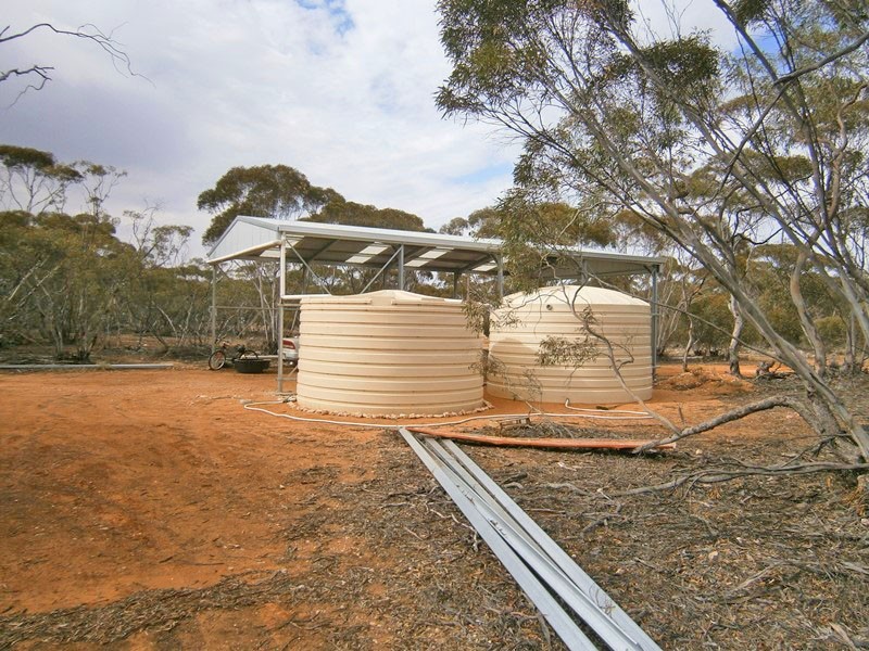 Allotments 2 and 3 Bruns Terrace, Waikerie SA 5330