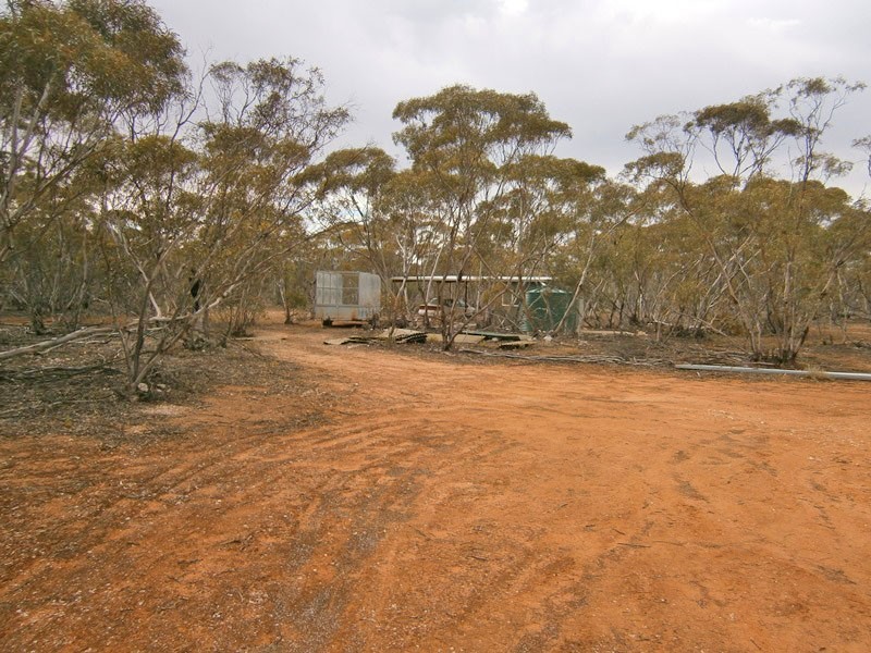 Allotments 2 and 3 Bruns Terrace, Waikerie SA 5330