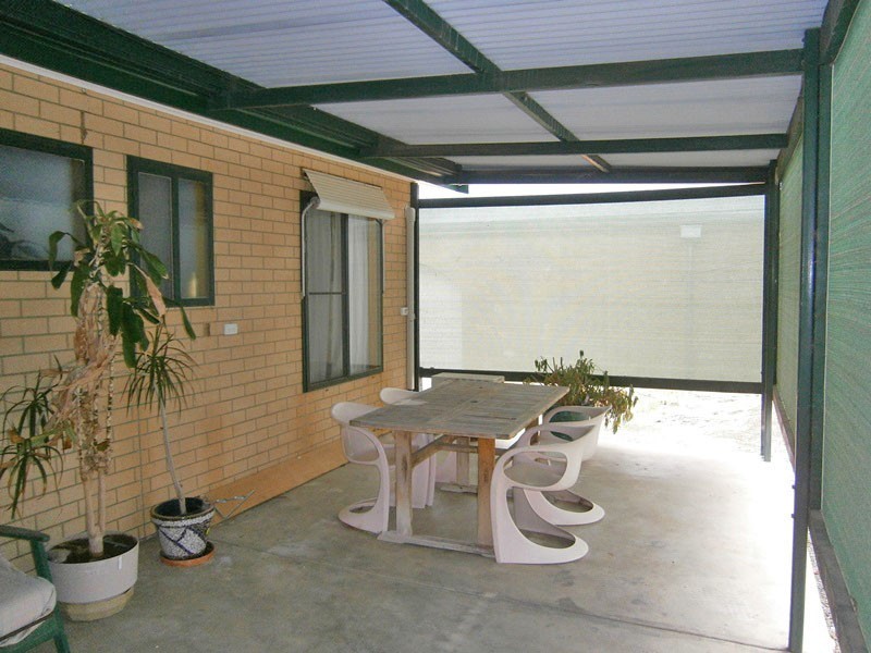 23 Railway Terrace, Morgan SA 5320