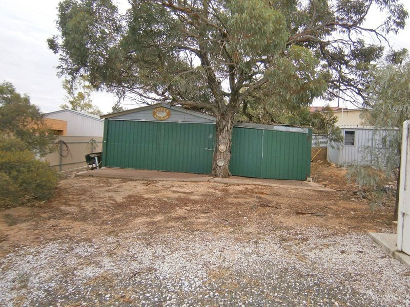 23 Railway Terrace, Morgan SA 5320