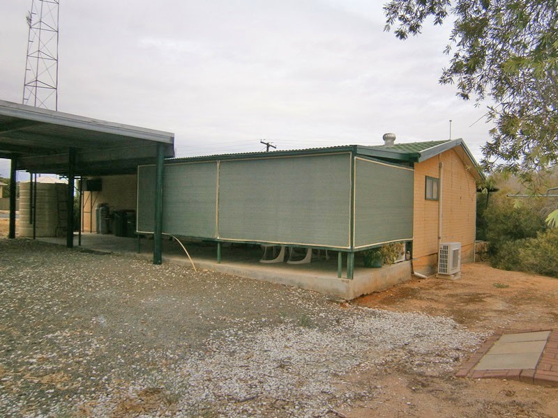 23 Railway Terrace, Morgan SA 5320