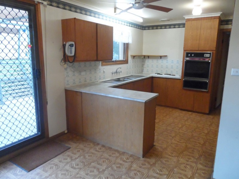 284 Alamein Avenue, Loxton SA 5333