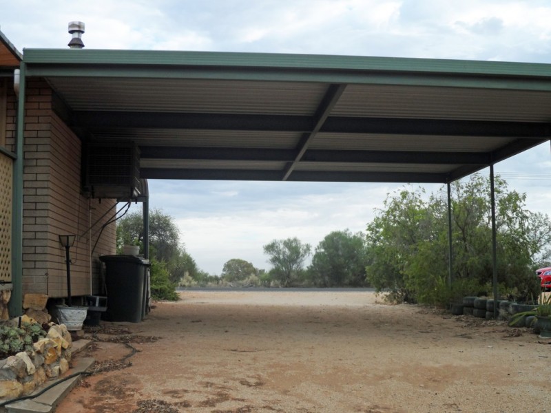 284 Alamein Avenue, Loxton SA 5333