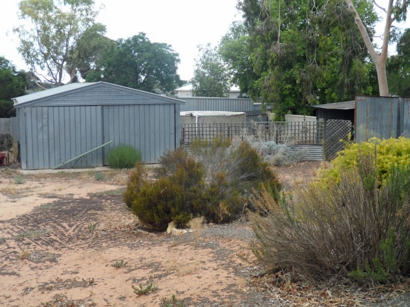 284 Alamein Avenue, Loxton SA 5333
