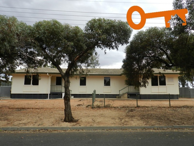 26 and 28 Jones Street, Berri SA 5343