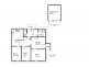 19 Acacia Crescent, Renmark SA 5341 Floorplan