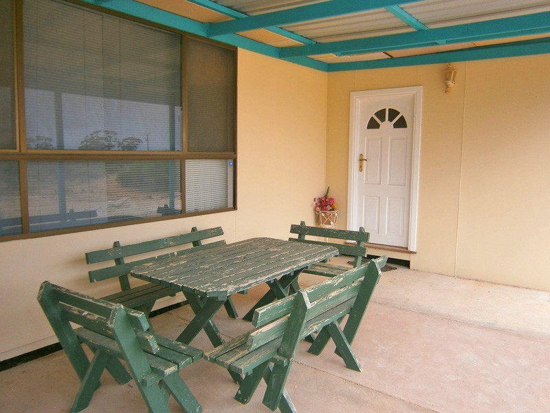 11366 Thiele Highway, Morgan SA 5320