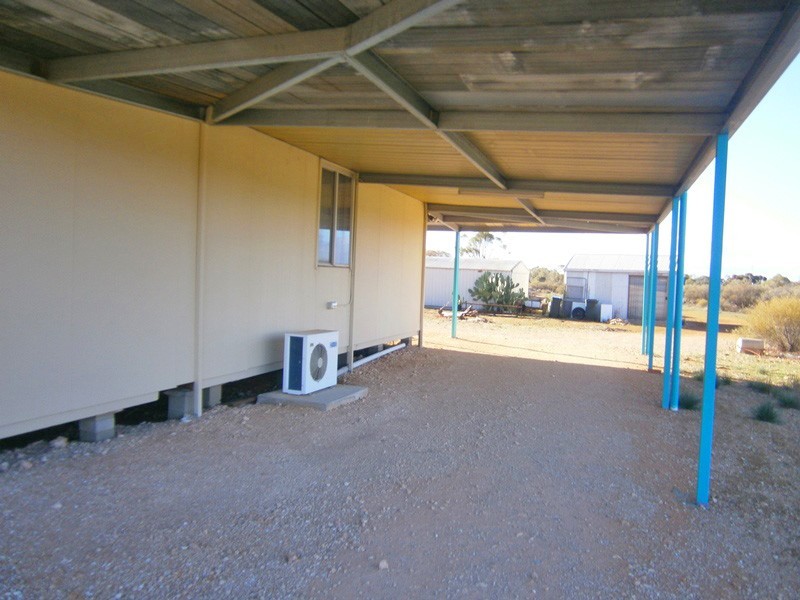 11366 Thiele Highway, Morgan SA 5320