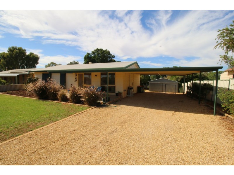 280 Alamein Avenue, Loxton SA 5333