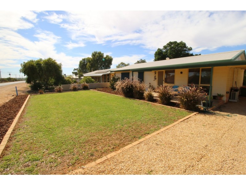 280 Alamein Avenue, Loxton SA 5333