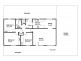 280 Alamein Avenue, Loxton SA 5333 Floorplan