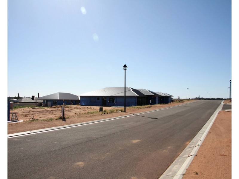 Lots 4-96 Eime Drive, Loxton SA 5333