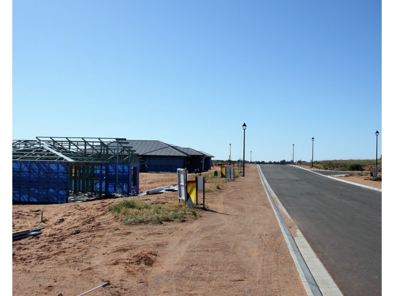 Lots 4-96 Eime Drive, Loxton SA 5333