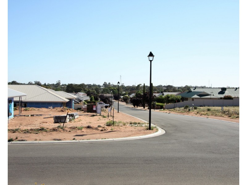 Lots 4-96 Eime Drive, Loxton SA 5333