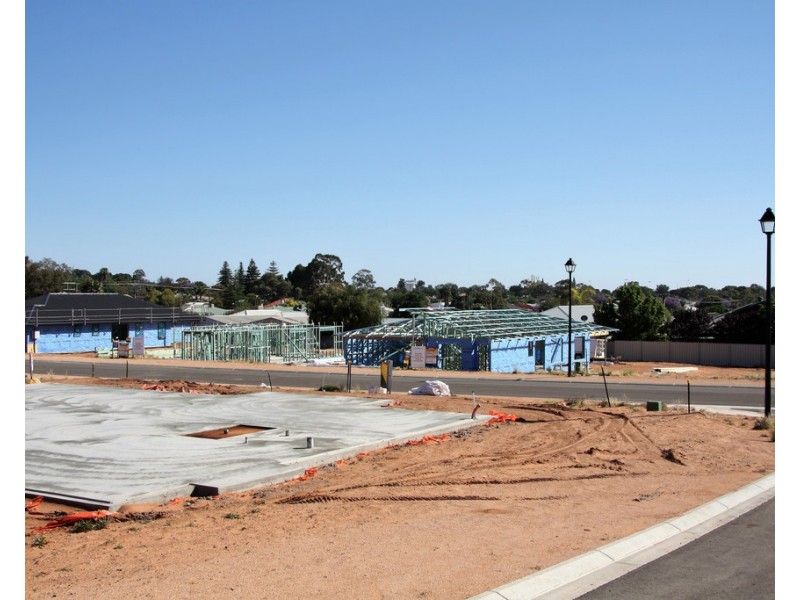 Lots 4-96 Eime Drive, Loxton SA 5333