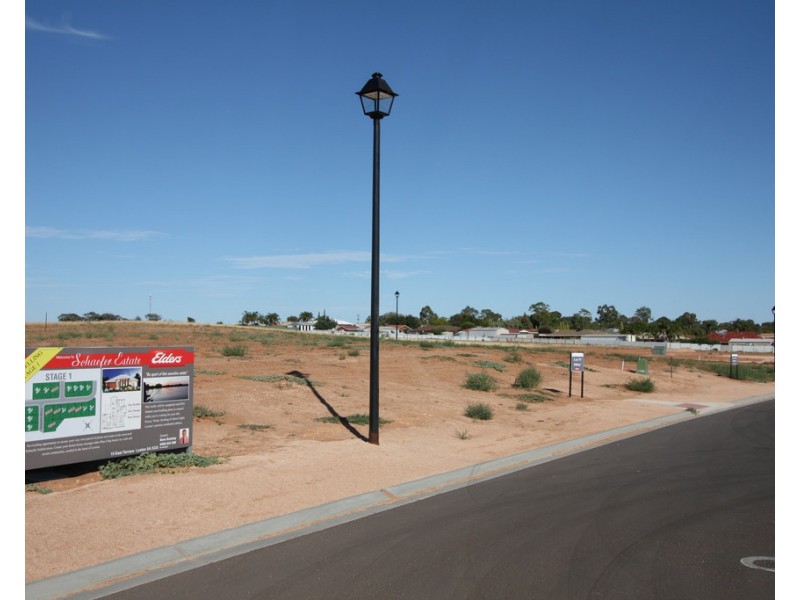 Lots 4-96 Eime Drive, Loxton SA 5333
