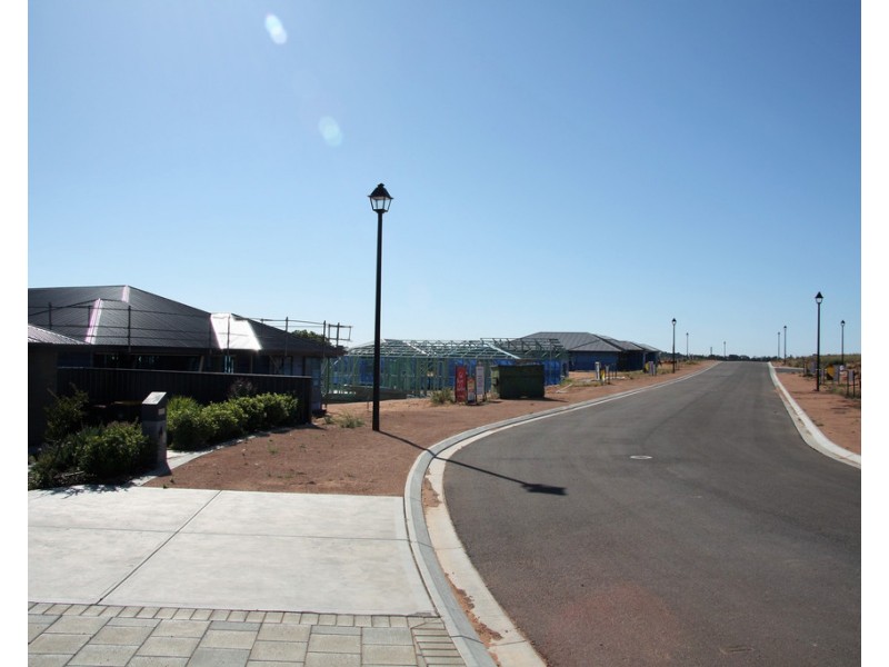 Lots 4-96 Eime Drive, Loxton SA 5333