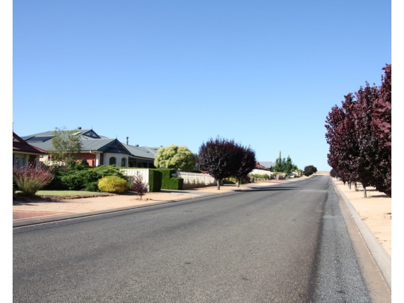 Lots 4-96 Eime Drive, Loxton SA 5333