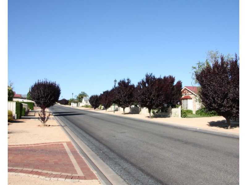 Lots 4-96 Eime Drive, Loxton SA 5333