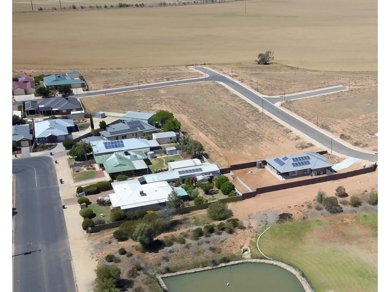 Lots 4-96 Eime Drive, Loxton SA 5333