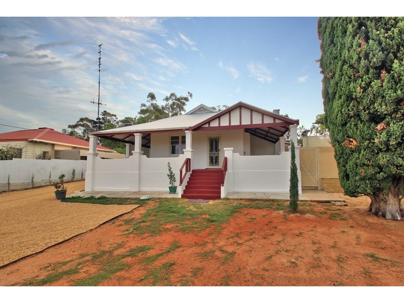 3 O’Hanez Street, Berri SA 5343