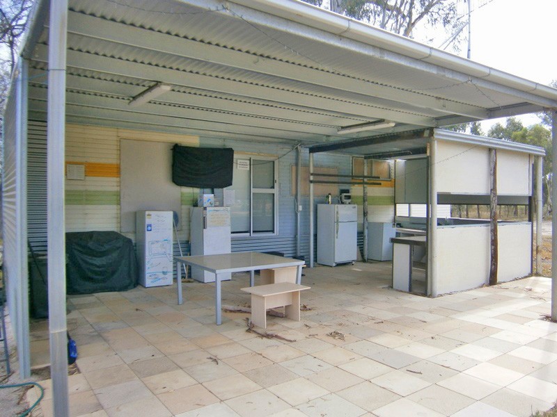 196 Morphett Flat Road, Morgan SA 5320