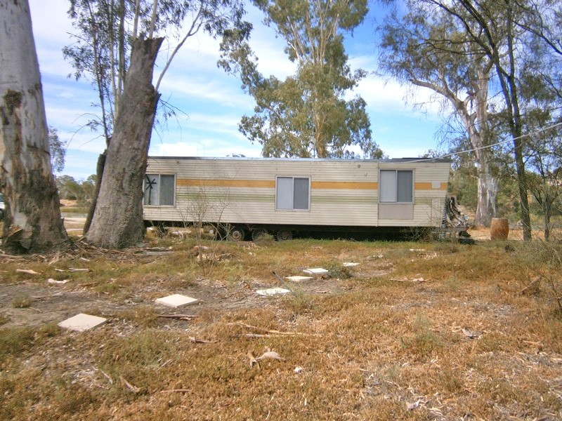 196 Morphett Flat Road, Morgan SA 5320