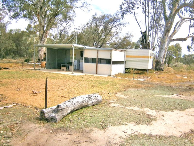 196 Morphett Flat Road, Morgan SA 5320