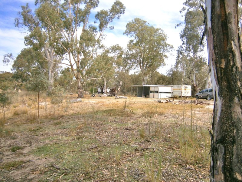 196 Morphett Flat Road, Morgan SA 5320