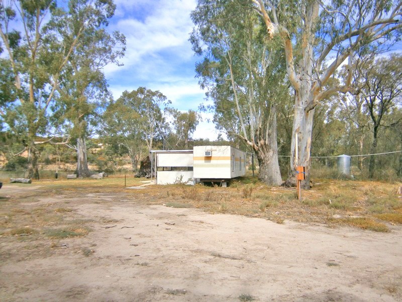 196 Morphett Flat Road, Morgan SA 5320