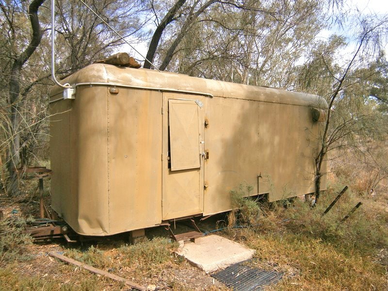 196 Morphett Flat Road, Morgan SA 5320