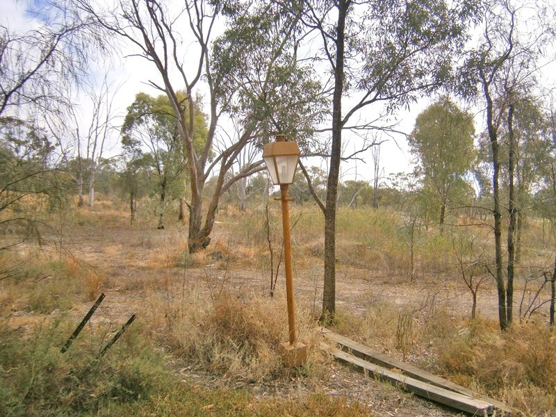 196 Morphett Flat Road, Morgan SA 5320