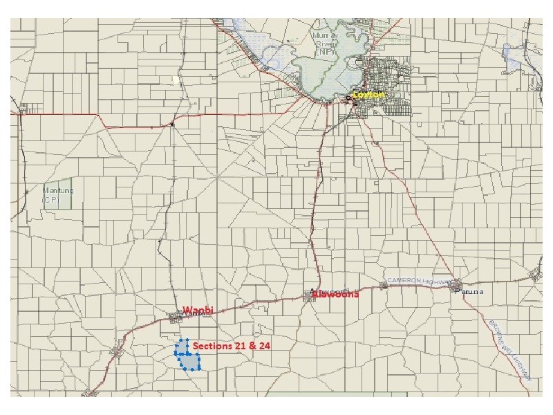 743 Charleson Road, Wanbi SA 5310