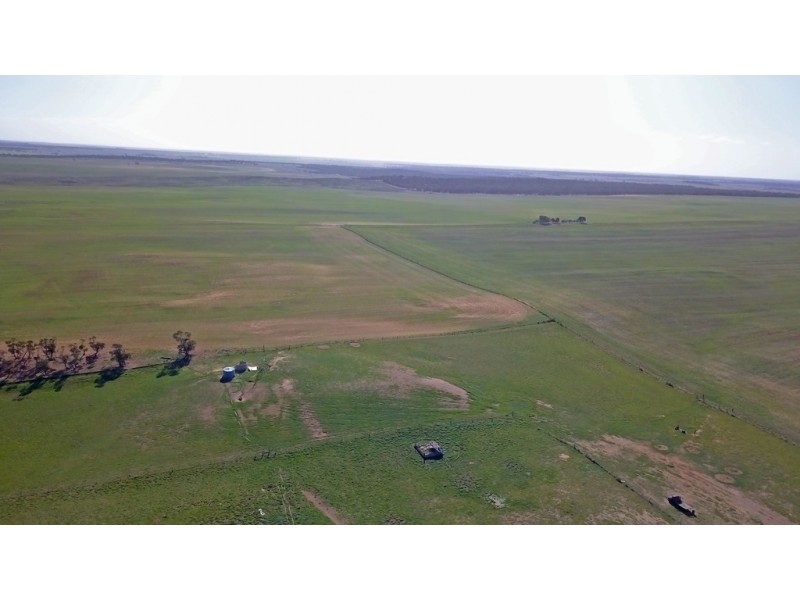 743 Charleson Road, Wanbi SA 5310