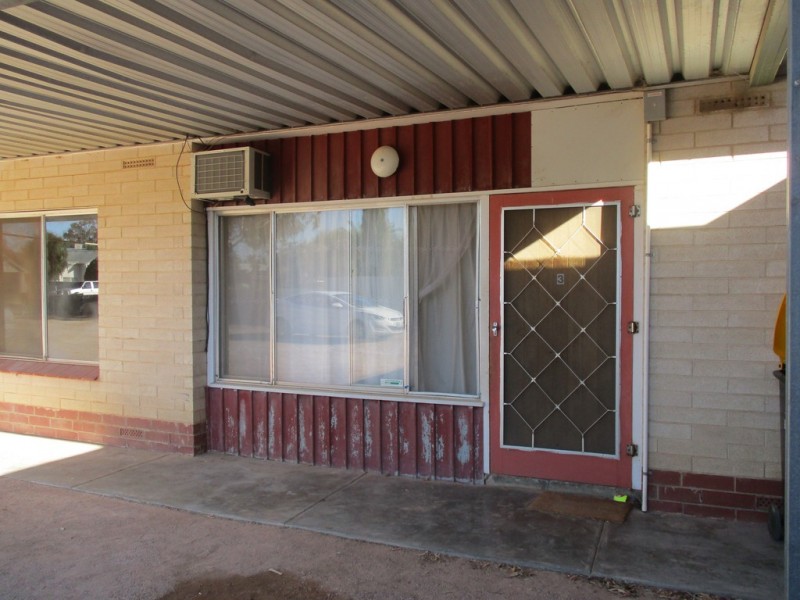 3/200 Seventeenth Street, Renmark SA 5341