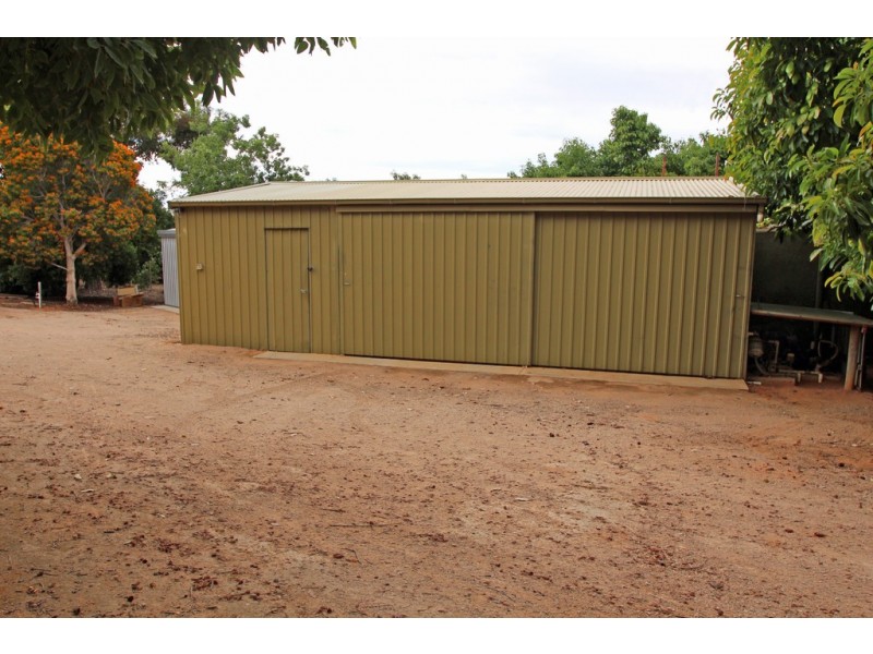 195 Chowilla Street, Renmark SA 5341