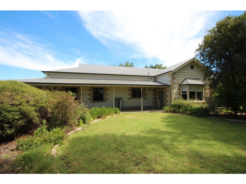 17 Twenty First Street, Renmark SA 5341