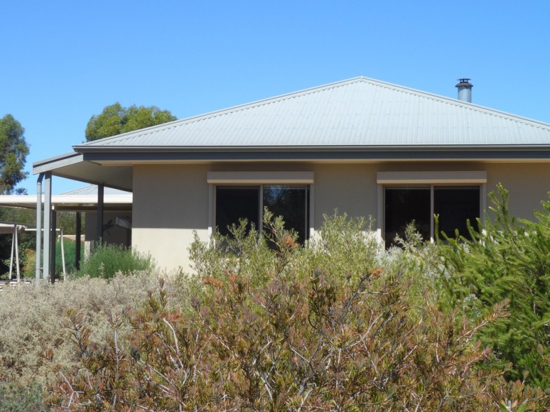 1725 Bookpurnong Road, Loxton SA 5333